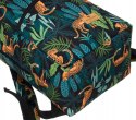 Plecak-torba podróżna z uchwytem na walizkę — Peterson Lumarko!