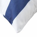 Poduszki na palety, 3 szt., niebiesko-białe paski, Oxford Lumarko!