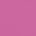 VidaXL Poduszki na palety, 3 szt., różowe, tkanina Oxford
