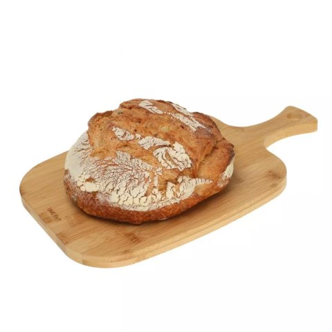  Bambusowa Deska Kuchenna 38x23cm Kinghoff Kh-1564 Lumarko!