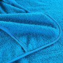 Ręczniki plażowe, 6 szt., turkusowe, 60x135 cm, 400 g/m² Lumarko!