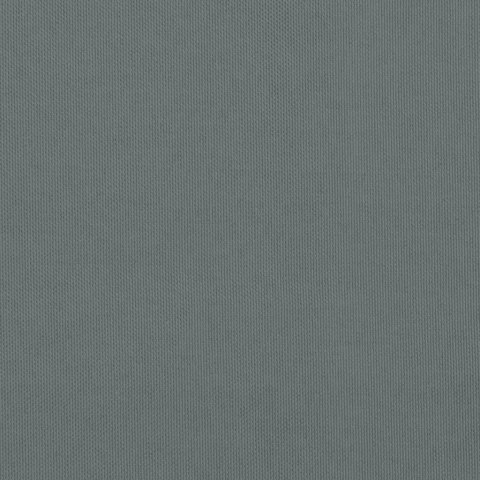 VidaXL Rozkładany fotel do ogrodu, z poduszkami, szary, polirattan