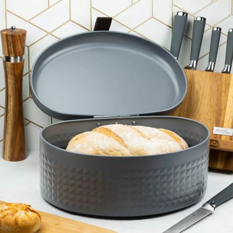 CHLEBAK STALOWY KLAUSBERG KB-7578 Lumarko!