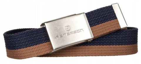 Dwukolorowy pasek parciany — Peterson Lumarko!