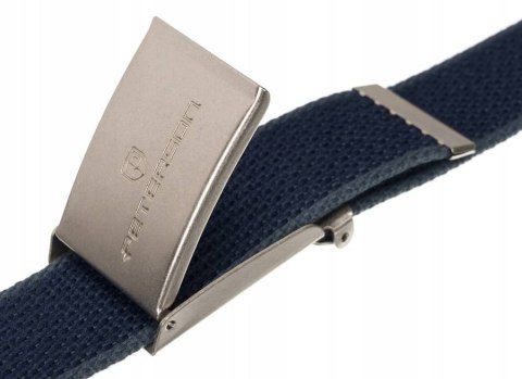 Dwukolorowy pasek parciany — Peterson Lumarko!