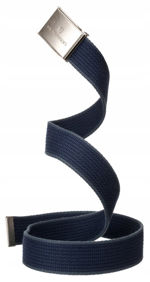 Dwukolorowy pasek parciany — Peterson Lumarko!