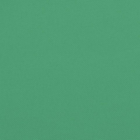 Poduszki na krzesła z wysokim oparciem, 6 szt., zielone Lumarko!