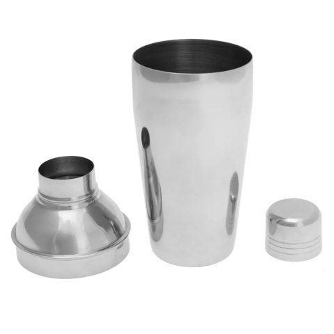 SHAKER BARMAŃSKI DO KOKTAJLI 500ml KINGHOFF KH-1239 Kinghoff Lumarko!