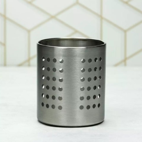  Stalowy Ociekacz Na Sztućce Kinghoff Kh-1281 Lumarko!