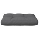  Poduszka na sofę z palet, antracytowa, 50x40x12 cm Lumarko!