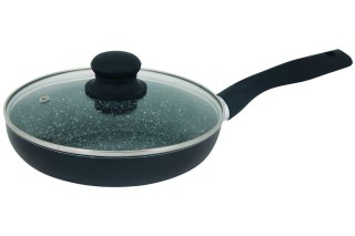 PATELNIA MARMURKOWA KINGHOFF 24cm KH-3957 Lumarko!