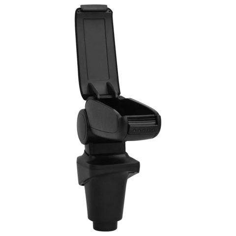 Podłokietnik samochodowy do samochodów Fiat 500L (2012) Lumarko!