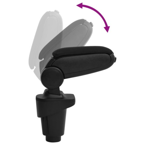 Podłokietnik samochodowy do samochodów Fiat 500L (2012) Lumarko!