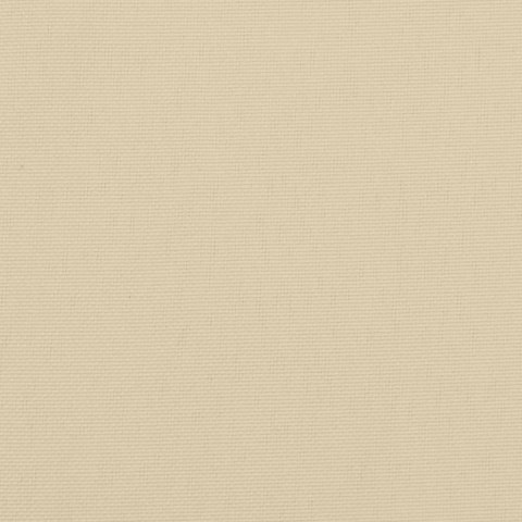  Poduszka na ławkę ogrodową, beżowa, 150x50x7 cm, tkanina Lumarko!