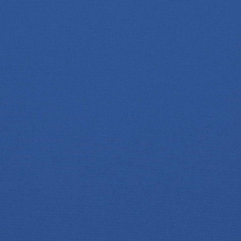  Poduszka na leżak, kobaltowa, 200x50x4 cm, tkanina Lumarko!