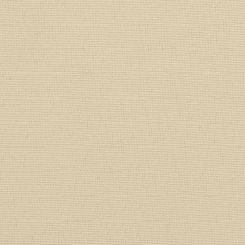  Poduszki na krzesła ogrodowe, 6 szt., beżowe, 120x50x4 cm Lumarko!