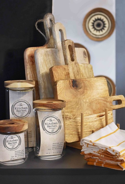 LOGAN Deska do krojenia 20x32x2,5cm Lumarko!