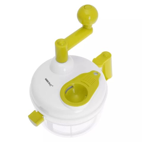  Mikser Kuchenny Ręczny Kinghoff Kh-6111 Lumarko!