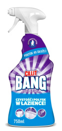 Cillit Bang Czystość I Połysk W Łazience Spray 750ml Niebieski...