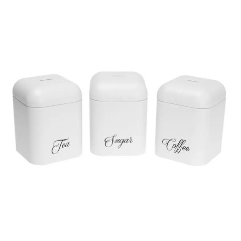  Zestaw Pojemników Kuchennych Klausberg Kb-7505 Lumarko!