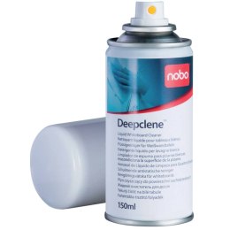 Spray do czyszczenia tablicy Deepclene, 150 ml Lumarko!