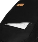 Materiałowy plecak sportowy z uchwytem na bidon — Peterson Lumarko!