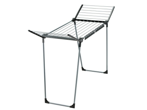 Leifheit Suszarka Pegasus 150 Solid Black 81690..