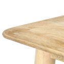 Stół jadalniany, 180 x 90 x 76 cm, lite drewno mango Lumarko!