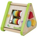 Tooky Toy Edukacyjne Pudełko dla Dzieci z 6w1 od 19 miesiąca Lumarko!