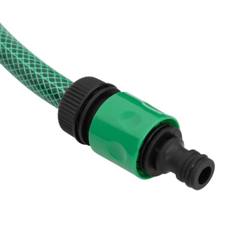 Wąż do basenu, zielony, 30 m, PVC Lumarko!