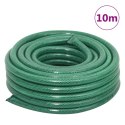 Wąż ogrodowy, zielony, 10 m, PVC Lumarko!
