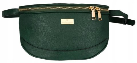 Damska saszetka ze skóry ekologicznej — Peterson Lumarko!