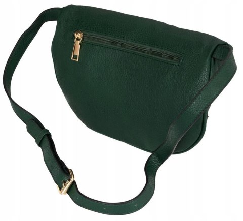 Damska saszetka ze skóry ekologicznej — Peterson Lumarko!