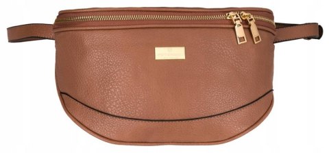 Damska saszetka ze skóry ekologicznej — Peterson Lumarko!