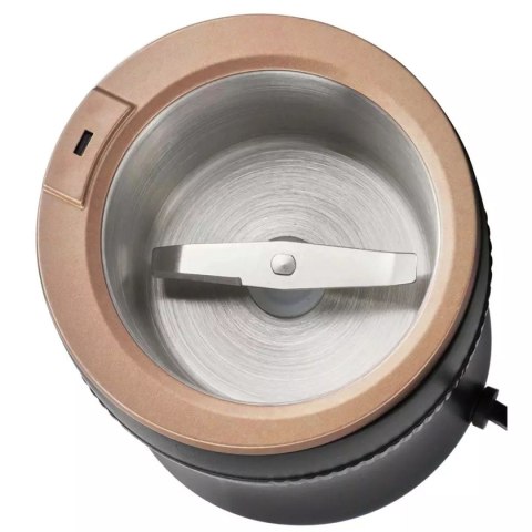 ELEKTRYCZNY MŁYNEK DO KAWY KLAUSBERG KB-7601 Lumarko!