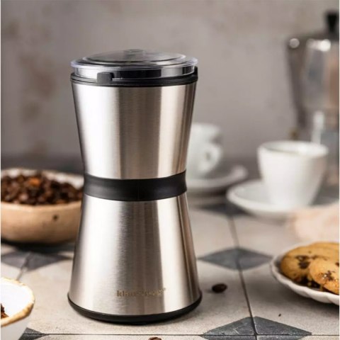 Elektryczny Młynek Do Kawy Klausberg Kb-7603 Lumarko!