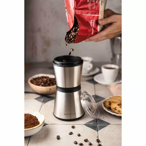 Elektryczny Młynek Do Kawy Klausberg Kb-7603 Lumarko!