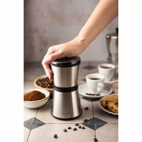 Elektryczny Młynek Do Kawy Klausberg Kb-7603 Lumarko!