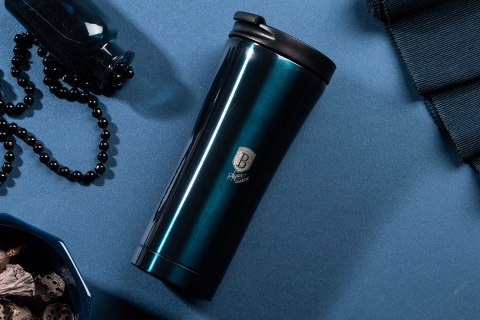 KUBEK TERMICZNY 500ml BERLINGER HAUS BH-6411 AQUAMARINE Lumarko!