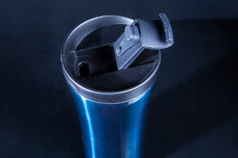 KUBEK TERMICZNY 500ml BERLINGER HAUS BH-6411 AQUAMARINE Lumarko!