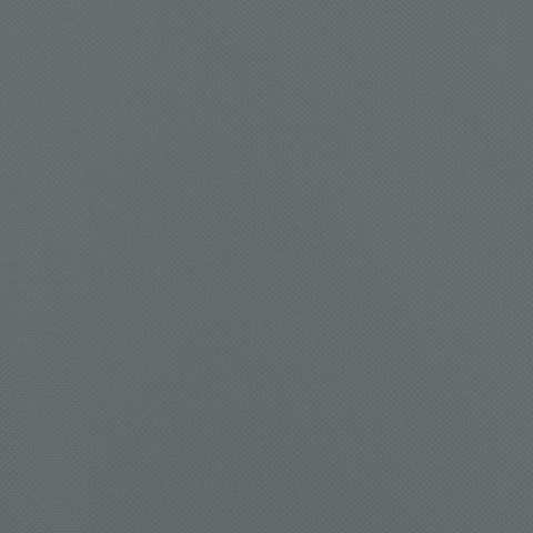 VidaXL Składany leżak, szary, tkanina Oxford, malowana proszkowo stal