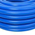 VidaXL Wąż pneumatyczny, niebieski, 10 m, PVC