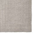 Sizalowy dywanik do drapania, kolor piaskowy, 66x350 cm Lumarko!