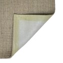 VidaXL Sizalowy dywanik do drapania, kolor taupe, 66x350 cm