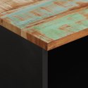 VidaXL Szafka pod TV, 80x33x46 cm, drewno i materiał drewnopochodny