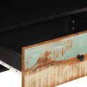 VidaXL Szafka pod TV, 80x33x46 cm, drewno i materiał drewnopochodny