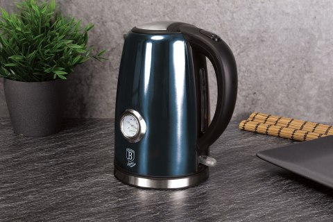 Czajnik elektryczny 1.7l z termometrem BERLINGER HAUS BH-9071 Lumarko!