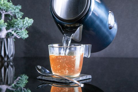 Czajnik elektryczny 1.7l z termometrem BERLINGER HAUS BH-9071 Lumarko!