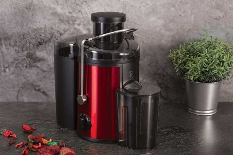 SOKOWIRÓWKA BERLINGER HAUS BH-9075 BURGUNDY Lumarko!