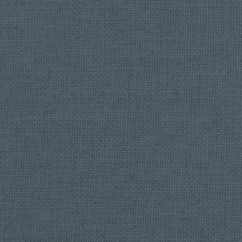 VidaXL Sofa dla dzieci, ciemnoszara, 70x45x30 cm, obita tkaniną